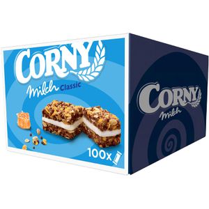 Produktbild für Müsliriegel Corny Milch Classic