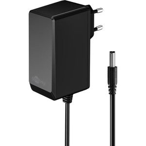 Produktbild für Universal-Netzteil Goobay 64979, 2,25 A, 12 V