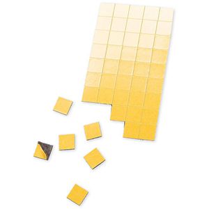 Produktbild für Magnetplättchen TimeTex 93154, Set