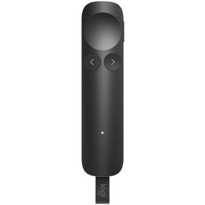 Produktbild für Presenter Logitech Spotlight 2, 910-007672, grafit