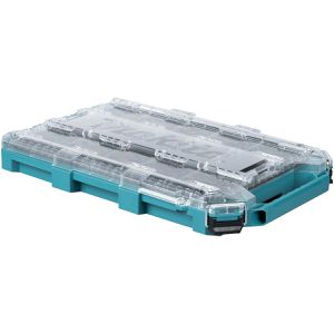 Sortimentskasten Makita MAKTRAK Organizer flach M, P-91051