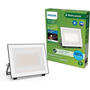 Produktbild für LED-Außenstrahler Philips Lois, IP65 wasserdicht