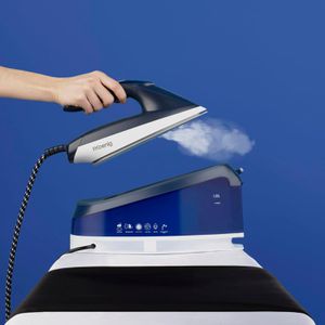 Produktbild für Bügeleisen H.Koenig V7