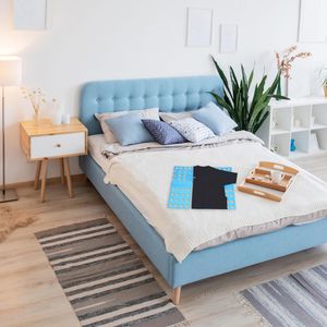 Produktbild für Faltbrett Relaxdays Wäschefalter 3. Generation