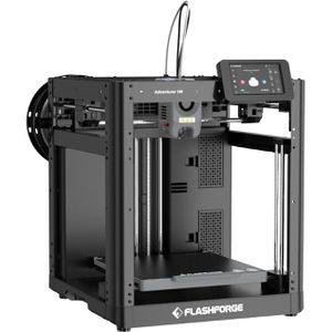 3D-Drucker Flashforge Adventurer 5M, montiert