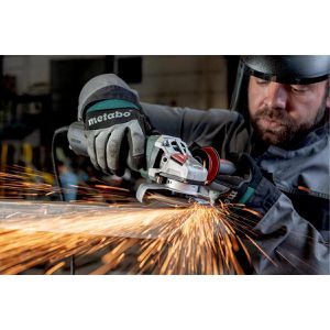 Produktbild für Winkelschleifer Metabo W 13-125 Quick