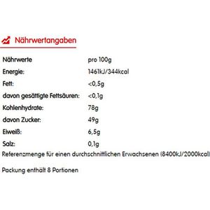 Produktbild für Fruchtgummis Haribo Vampire
