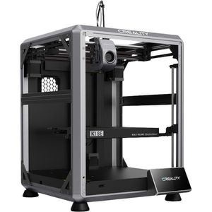 Produktbild für 3D-Drucker Creality K1 SE, montiert