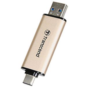 USB-Stick Transcend FetFlash 930C, 256 GB