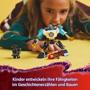Produktbild für Klemmbausteine LEGO Ninjago 71827, ab 6 Jahre