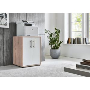 Produktbild für Aktenschrank BMG-Möbel Office Edition, aus Holz