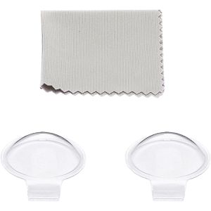 Produktbild für Action-Cam-Linsenschutz DJI Osmo 360 Lens Protectors