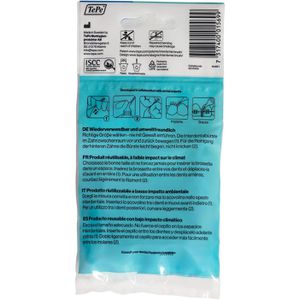 Produktbild für Interdentalbürsten TePe Original Blau, ISO-Größe 3