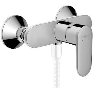 Duscharmatur hansgrohe Vernis Blend, 71640000, verchromt