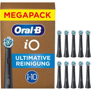 Aufsteckbürsten Oral-B iO Ultimative Reinigung
