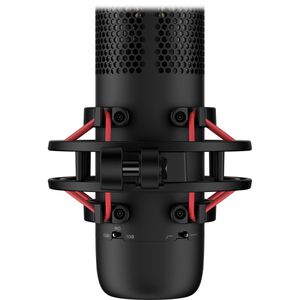 Produktbild für Mikrofon HyperX ProCast, schwarz
