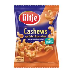 Cashewkerne