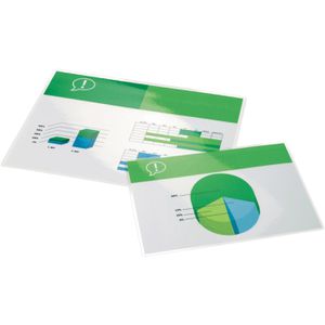 Produktbild für Laminierfolien GBC IB585067, DIN A6