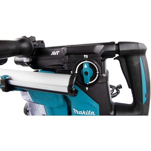 Produktbild für Bohrhammer Makita HR3011FCJ, SDS+