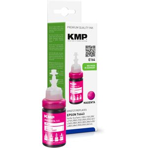 Tinte KMP E164 für Epson C13T664340