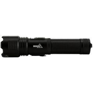 Produktbild für Taschenlampe Bemko Hybride, LED, aufladbar