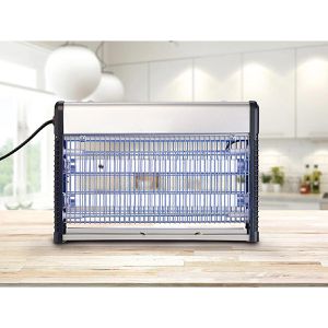 Produktbild für Insektenvernichter Böttcher-AG IV-520
