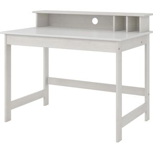 Schreibtisch Inter-Link Hilda 20900355, weiß