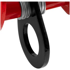 Produktbild für Laufkatze Steinberg-Systems SBS-RT-3000C