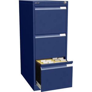Hängeregisterschrank Bisley 3633-639