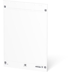 Produktbild für Flipchart-Papier Oxford Smart Chart 400096276