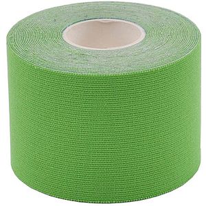 Produktbild für Kinesio-Tape Teqler grün