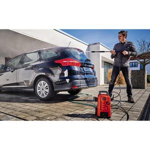 Produktbild für Hochdruckreiniger Einhell TC-HP 130