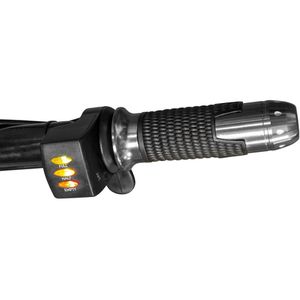 Produktbild für Schubkarre Zipper ZI-EWB500, Tragkraft 150kg