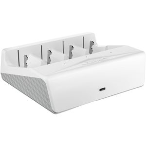 Produktbild für Akku-Ladegerät Varta Universal Charger 57658
