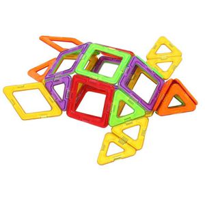 Produktbild für Bausteine MAGFORMERS Basic 274-07, ab 3 Jahre