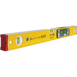 Wasserwaage Stabila 19823, TECH 196M DL