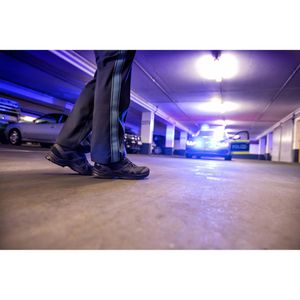 Produktbild für Berufsschuhe Haix Black Eagle Athletic 2.1 GTX low