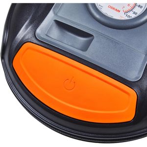 Produktbild für Luftpumpe OSRAM TYREinflate 200, elektrisch