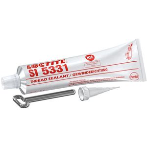 Dichtmasse Loctite SI 5331 Gewindedichtung, 100ml