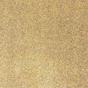 Produktbild für Moosgummi Ideen-mit-Herz 012350 Glitzer 1, A4