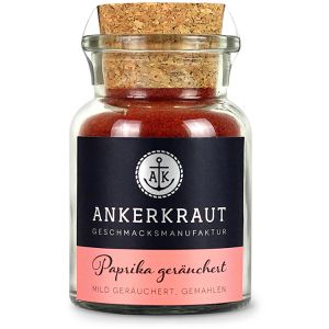Paprika ANKERKRAUT geräuchert