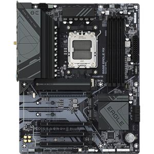 Produktbild für Mainboard Gigabyte B650 EAGLE AX