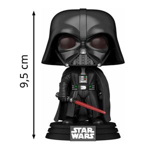 Produktbild für Spielfigur Funko POP! Star Wars 597, ab 3 Jahre