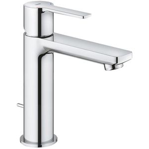 Waschtischarmatur GROHE Lineare S-Size, 32114001, verchromt