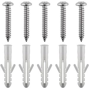 Produktbild für Wandhalterung Goobay 61143, Wallbox