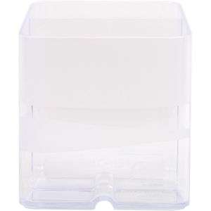 Produktbild für Stiftehalter Exacompta Pen-Cube, 67723D
