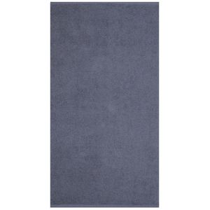 Produktbild für Handtuch Betz Berlin XXL, dunkelgrau, 100 x 200 cm