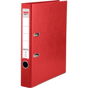 Ordner Herlitz 10834737 maX.file protect plus, PP