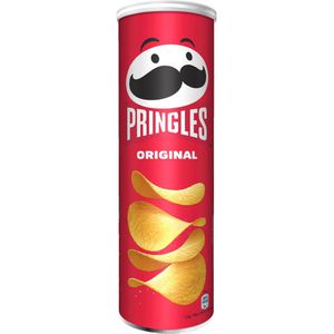 Chips Pringles Original
