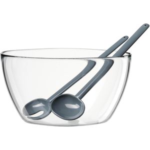 Schüssel Ritzenhoff&Breker Lisa, mit Besteck